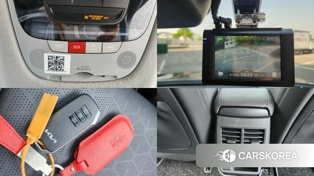 Kia The New Seltos 2024 Серый из Кореи, фото 4