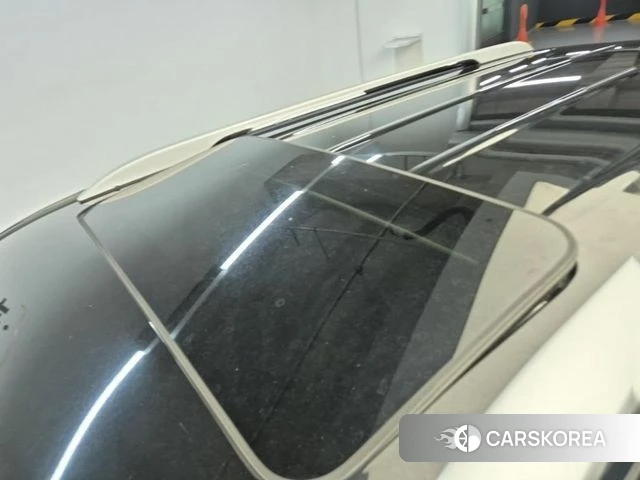 Kia Mohave Master 2019 Черный из Кореи, фото 4