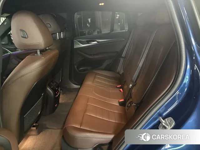 BMW X4 (G02) id 3168918 из Кореи 4