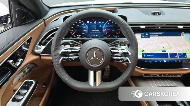 Mercedes-Benz E-Class W214 2026 Белый из Кореи, фото 4