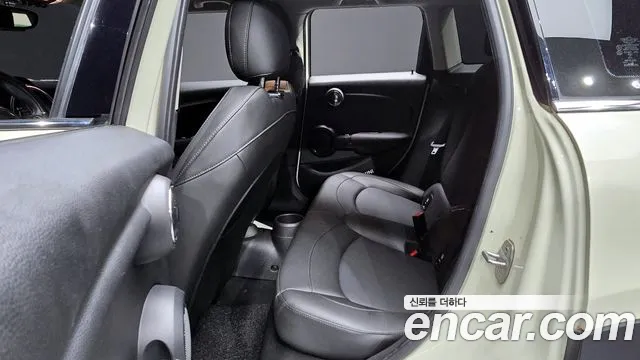 Mini Cooper id 2648903 из Кореи 4