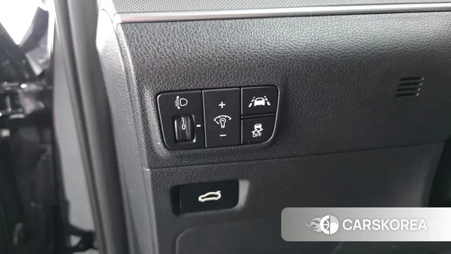 Kia K5 3rd generation 2021 Серый из Кореи, фото 4