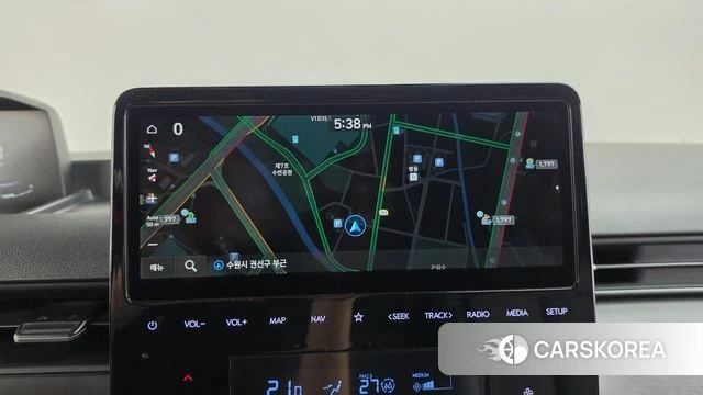 Hyundai Staria 2021 Серебряный из Кореи, фото 4