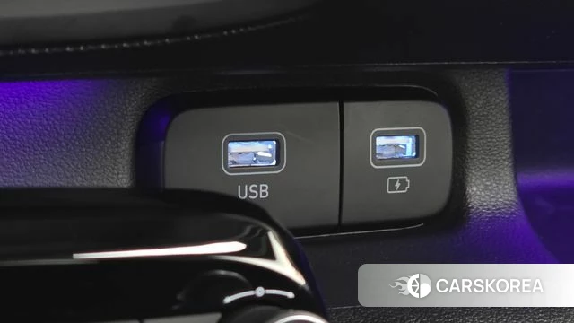Hyundai Casper 2023 Белый из Кореи, фото 4