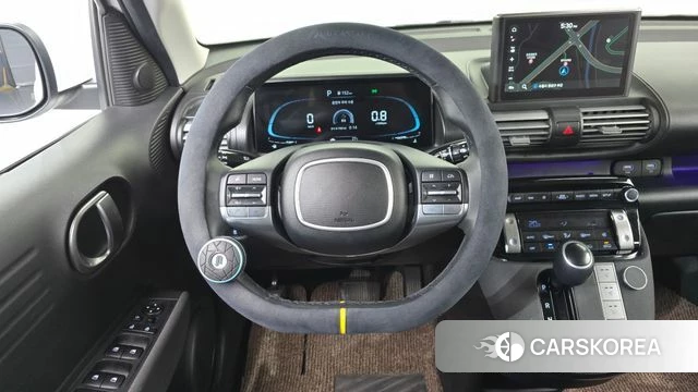 Hyundai Casper id 4442673 из Кореи 4