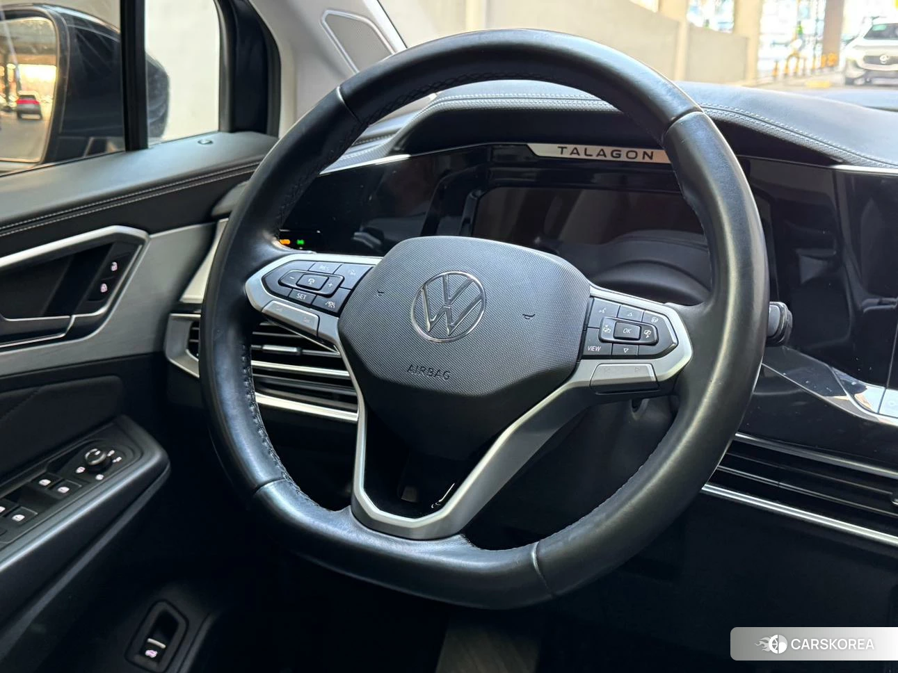 Volkswagen Lanjing 2022 Синий из Китая, фото 4