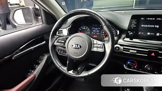 Kia Seltos 2019 Белый из Кореи, фото 4