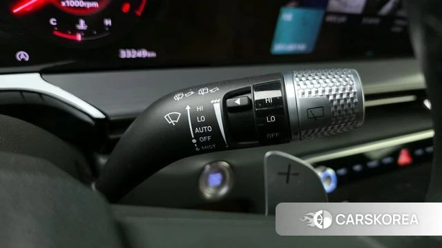 Genesis GV80 2024 Белый из Кореи, фото 4