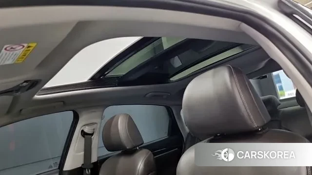 Hyundai Grandeur IG 2018 Белый из Кореи, фото 4