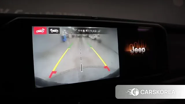 Jeep Wrangler (JL) 2025 Черный из Кореи, фото 4