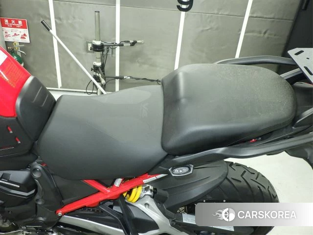 Проданный OTHER DUCATI MULTISTRADA V4 RALLY 2023 из Японии, фото 4