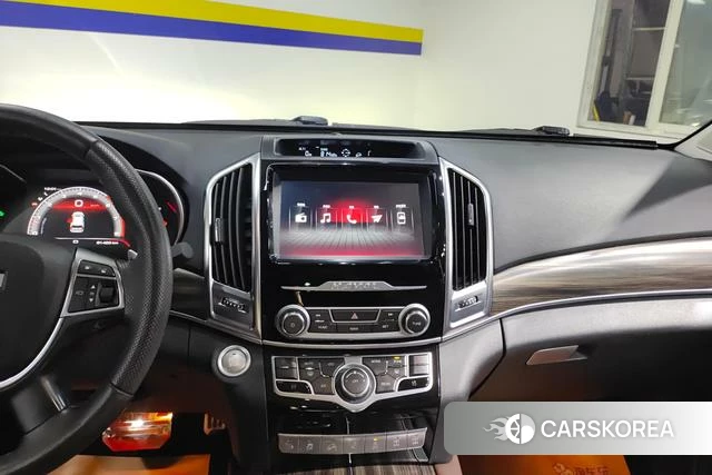 Haval H9 2019 Зеленый из Китая, фото 4