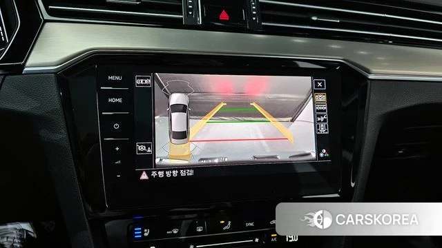 Volkswagen Passat GT (B8) 2022 Серый из Кореи, фото 4