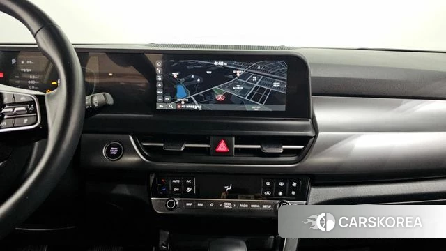 Kia The New Seltos 2023 Белый из Кореи, фото 4