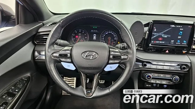 Hyundai Veloster (JS) id 2886814 из Кореи 4