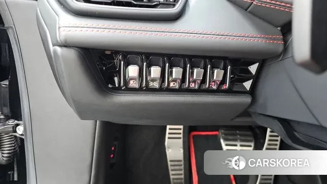 Lamborghini Huracan 2020 Зеленый из Кореи, фото 4