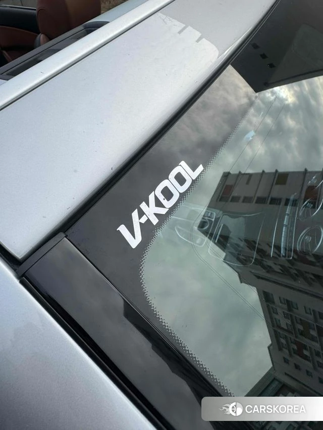 Mercedes-Benz C-Class W205 2019 Серебряный из Кореи, фото 4