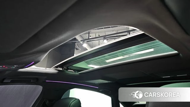 Audi A8 (D5) 2021 Черный из Кореи, фото 4