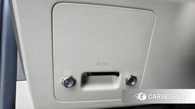 Kia Carnival 4th generation 2021 Черный из Кореи, фото 4