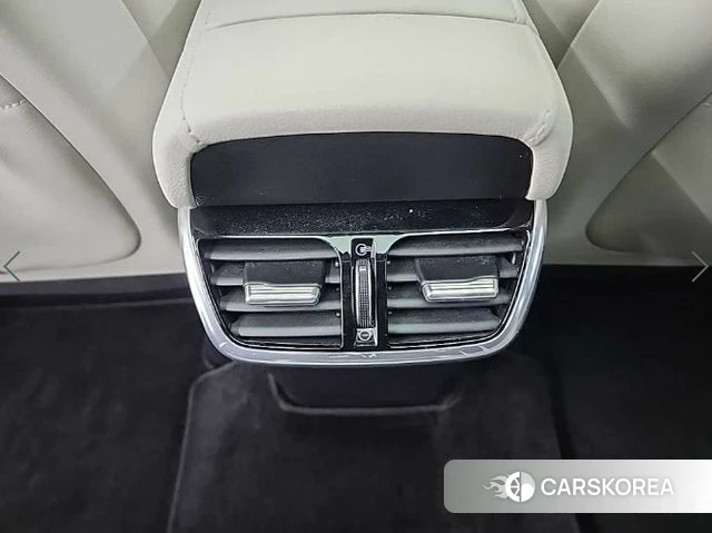 Hyundai The New Grandeur IG Hybrid 2022 Черный из Кореи, фото 4