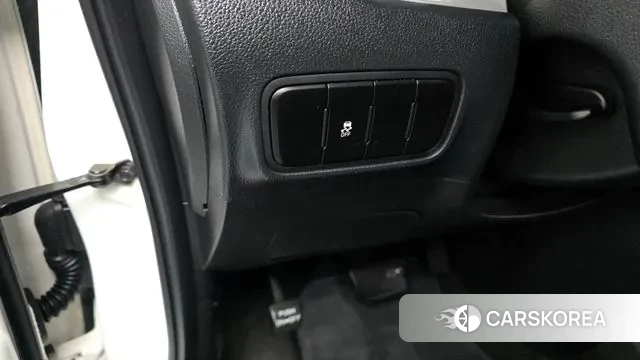 Kia The New Ray 2021 Белый из Кореи, фото 4