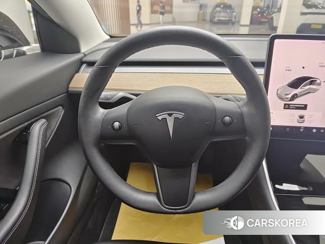 Tesla Model 3 2020 Черный из Китая, фото 4
