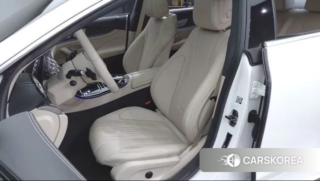 Mercedes-Benz CLS-Class C257 2020 Белый из Кореи, фото 4