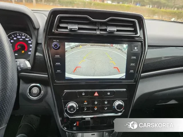 Ssangyong Berry New Tivoli 2020 Жемчужный цвет из Кореи, фото 4