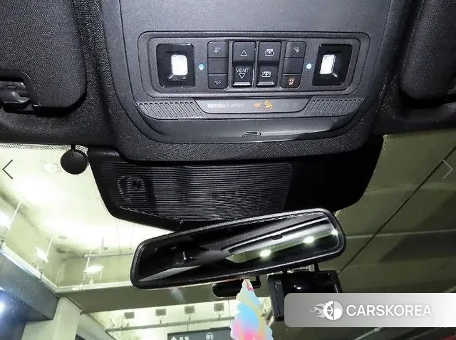 Ford Explorer 6th Generation 2020 Белый из Кореи, фото 4