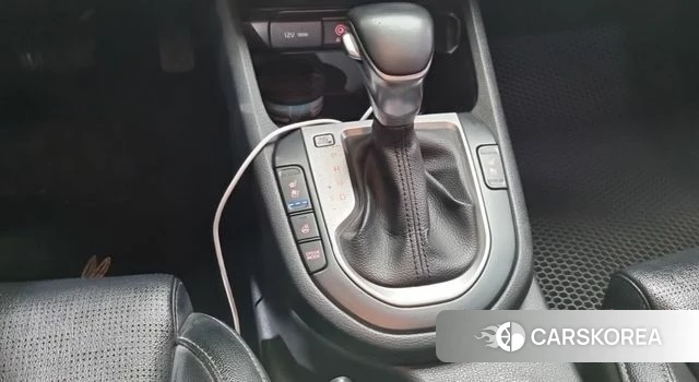 Kia Come New K3 2018 Серый из Кореи, фото 4