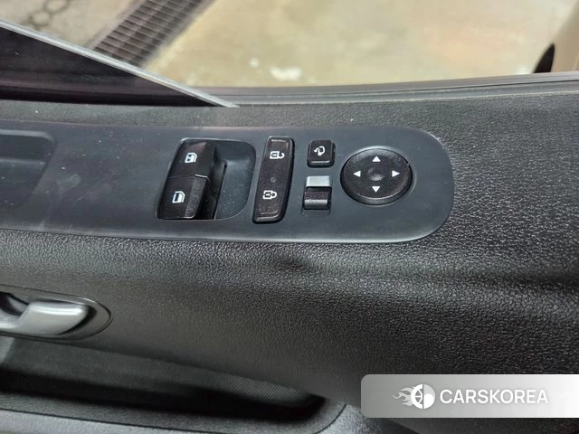 Hyundai Staria 2022 Серый из Кореи, фото 4