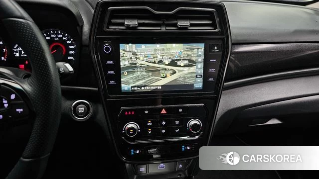 Ssangyong Berry New Tivoli 2022 Белый из Кореи, фото 4