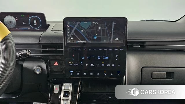 Hyundai Staria 2023 Черный из Кореи, фото 4