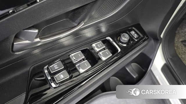 Ssangyong Beautiful Korando 2021 Белый из Кореи, фото 4