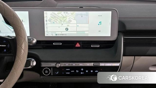 Hyundai Ionic 5 2022 Белый из Кореи, фото 4