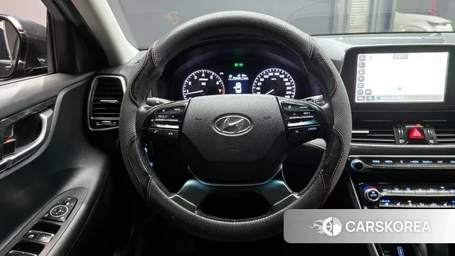 Hyundai Grandeur IG 2019 Черный из Кореи, фото 4