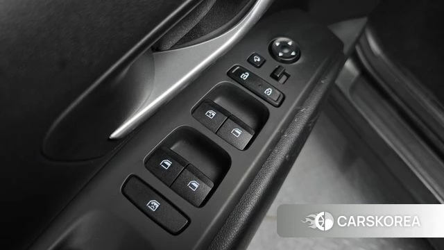 Hyundai Tucson (NX4) 2023 Серый из Кореи, фото 4