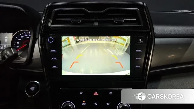 Ssangyong Berry New Tivoli 2019 Белый из Кореи, фото 4