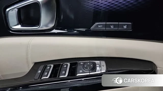 Kia Carnival 4th generation 2022 Черный из Кореи, фото 4