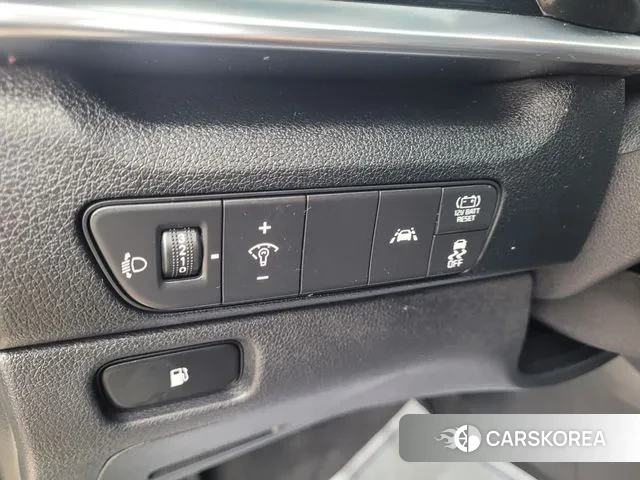 Kia The New Niro 2019 Белый из Кореи, фото 4