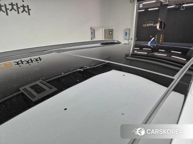 Hyundai Santa Fe TM 2019 Синий из Кореи, фото 4