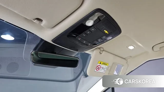 Kia Carnival 4th generation 2021 Белый из Кореи, фото 4