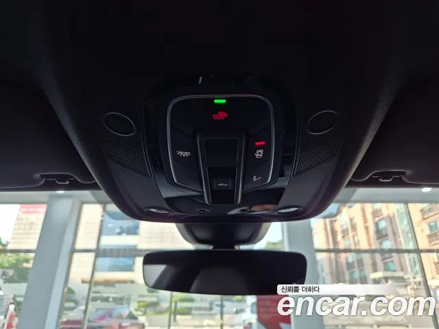 Audi A5 (F5) id 2852664 из Кореи 4