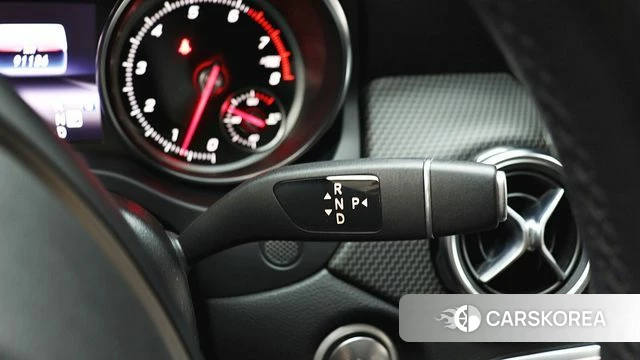 Mercedes-Benz GLA-Class X156 2018 Белый из Кореи, фото 4