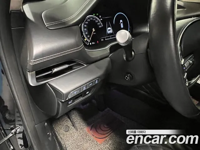 Genesis GV80 id 2703741 из Кореи 4