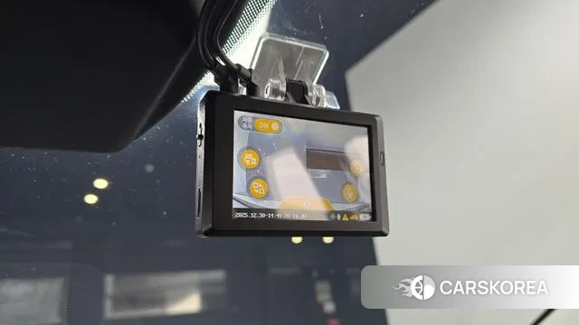 Kia K5 3rd generation 2020 Белый из Кореи, фото 4