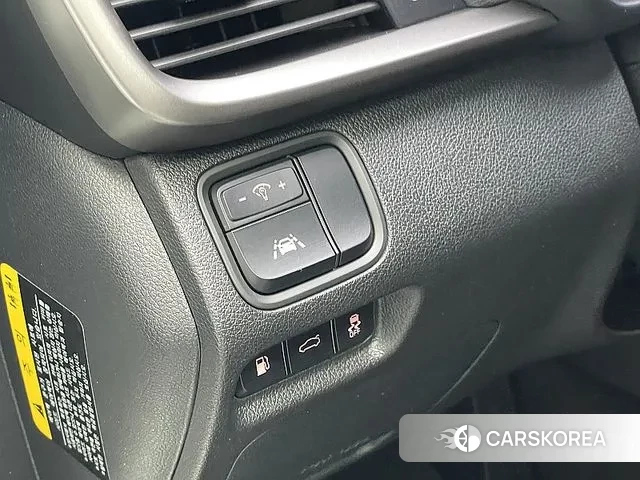 Kia The New K5 2nd generation 2019 Белый из Кореи, фото 4