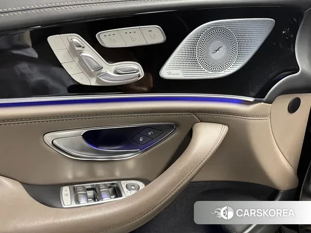 Mercedes-Benz AMG GT 2020 Черный из Кореи, фото 4