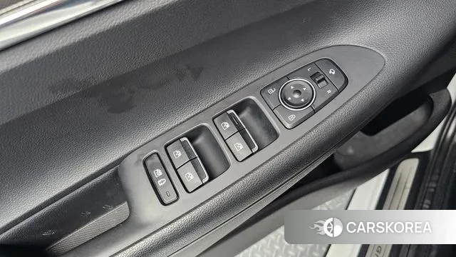 Hyundai The New Grandeur IG 2022 Белый из Кореи, фото 4