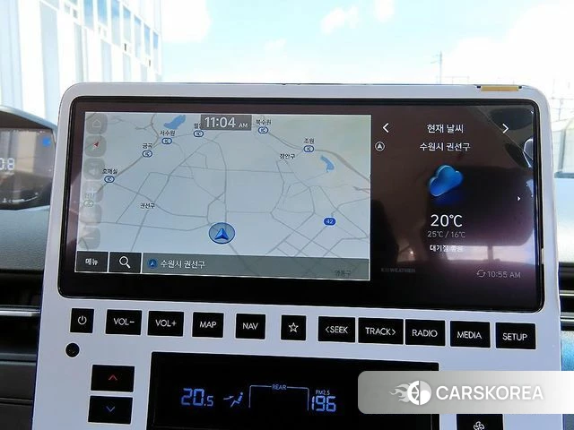 Hyundai Staria 2025 Желтый из Кореи, фото 4